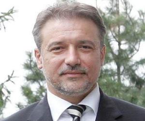 Branko Crvenkovski Branko Crvenkovski