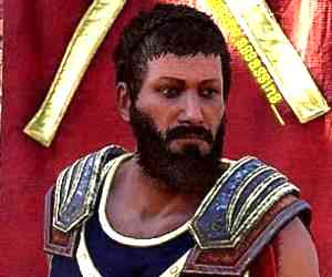 Brasidas Brasidas