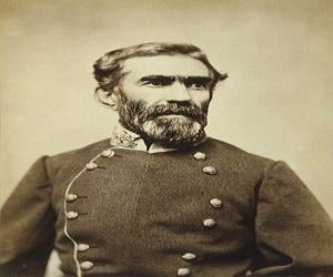 Braxton Bragg Braxton Bragg