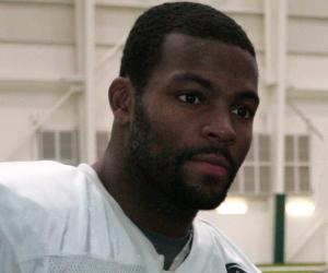 Braylon Edwards Braylon Edwards