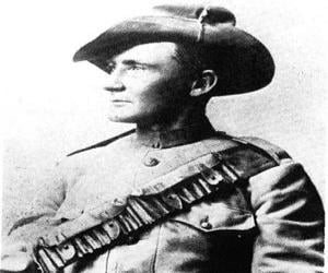 Breaker Morant Breaker Morant