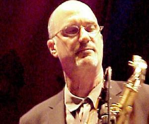 Brecker, Michael Leonard Brecker, Michael Leonard