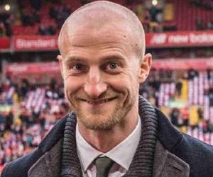 Brede Hangeland Brede Hangeland