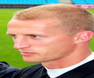 Brede Hangeland Brede Hangeland