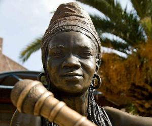 Brenda Fassie Brenda Fassie