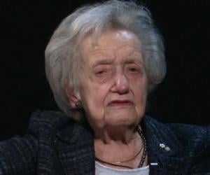 Brenda Milner