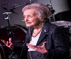 Brenda Milner Brenda Milner