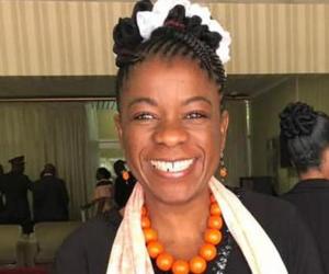 Brenda Muntemba Brenda Muntemba