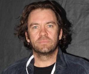 Brendan Cowell Brendan Cowell