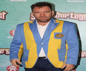 Brendan Cowell Brendan Cowell