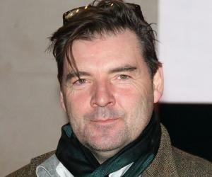 Brendan Coyle