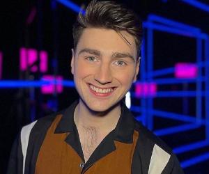 Brendan Murray Brendan Murray