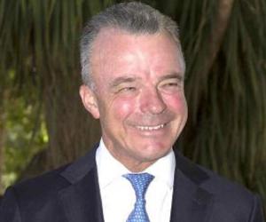 Brendan Nelson Brendan Nelson