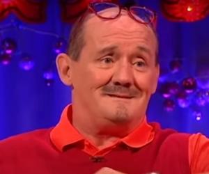 Brendan O'Carroll Brendan O'Carroll