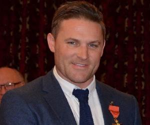 Brendon McCullum