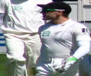 Brendon McCullum Brendon McCullum