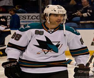 Brent Burns Brent Burns