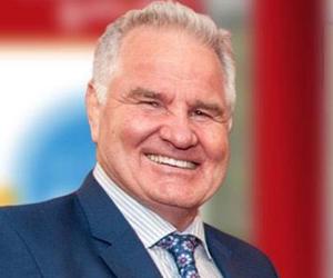 Brent Pope Brent Pope