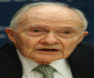 Brent Scowcroft Brent Scowcroft
