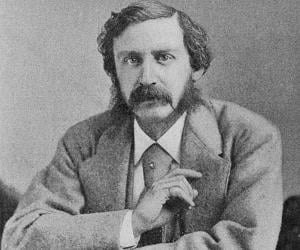 Bret Harte