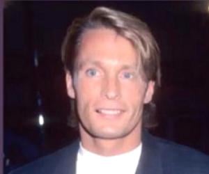 Brett Harrelson Brett Harrelson