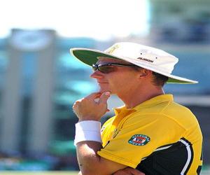 Brett Lee Brett Lee