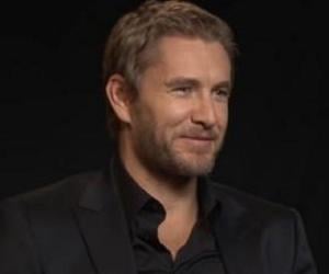 Brett Tucker Brett Tucker