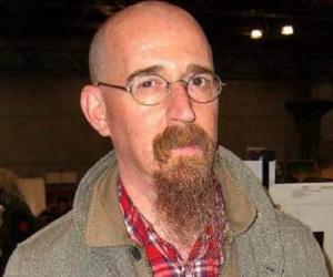Brian Azzarello Brian Azzarello