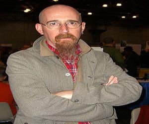 Brian Azzarello Brian Azzarello