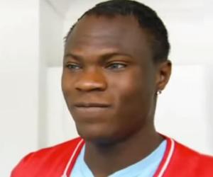 Brian Belo Brian Belo