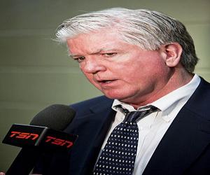Brian Burke Brian Burke