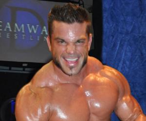 Brian Cage Brian Cage