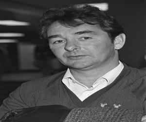 Brian Clough Brian Clough