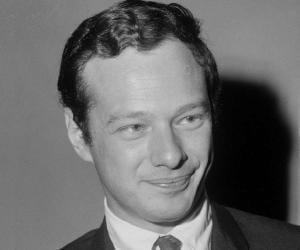 Brian Epstein