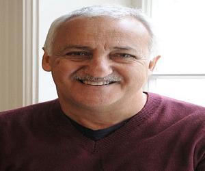 Brian George Brian George