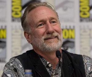 Brian Henson Brian Henson