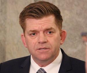 Brian Jean Brian Jean