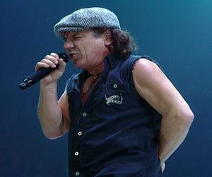 Brian Johnson Brian Johnson
