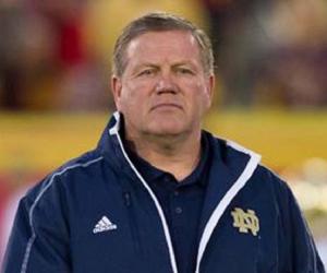 Brian Kelly Brian Kelly
