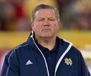 Brian Kelly