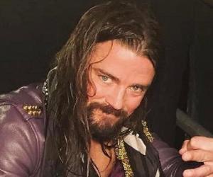 Brian Kendrick Brian Kendrick
