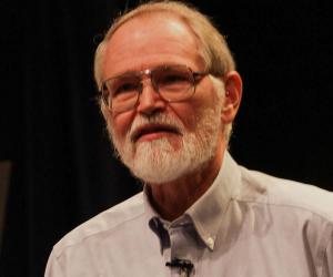 Brian Kernighan