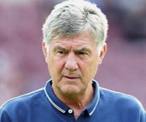 Brian Kidd Brian Kidd