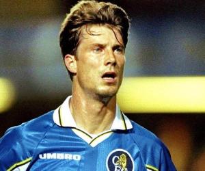 Brian Laudrup