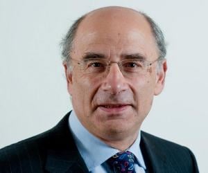 Brian Leveson Brian Leveson