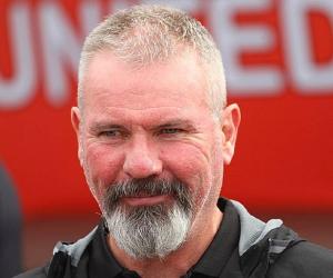 Brian McClair Brian McClair