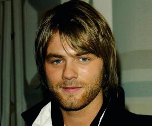 Brian McFadden