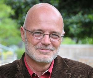 Brian McLaren Brian McLaren