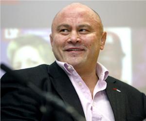 Brian Moore Brian Moore