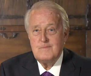 Brian Mulroney